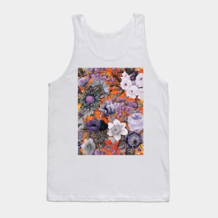 Magical Garden IX Tank Top